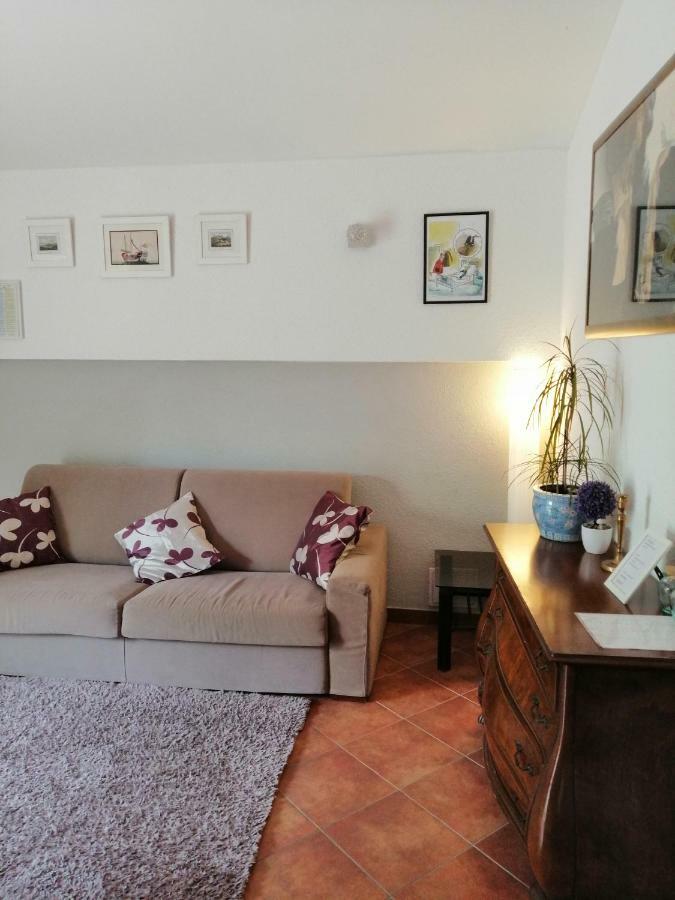Apartment Dzoni Split Eksteriør billede