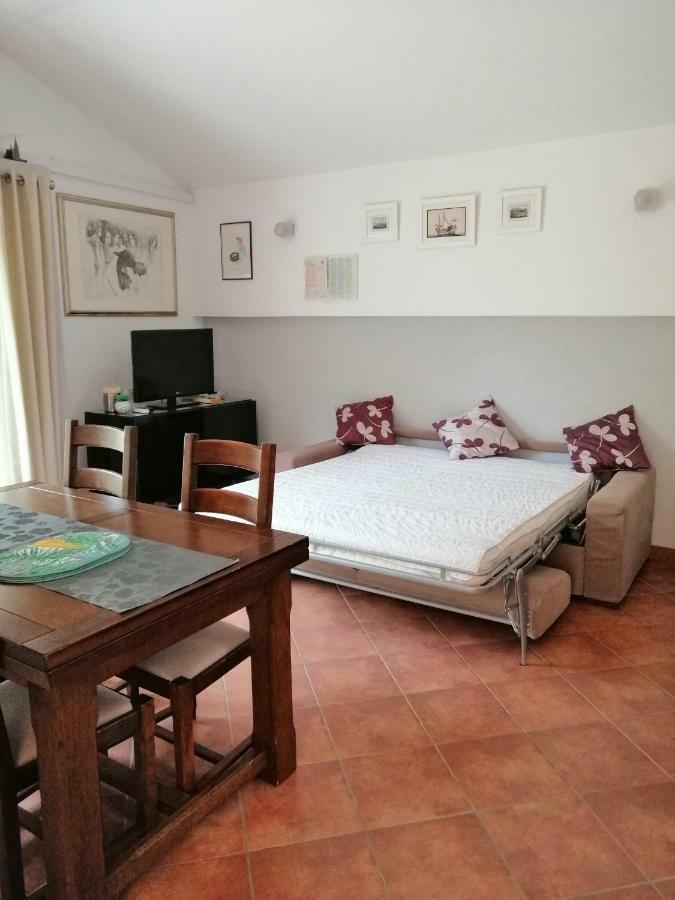 Apartment Dzoni Split Eksteriør billede